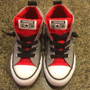 Converse Kids Shoes